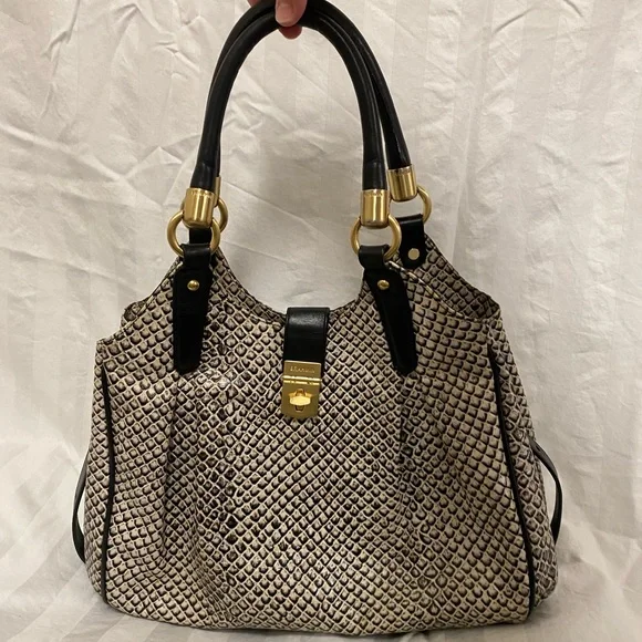 Brahmin Elisa Hobo Bag - Picture 2 of 10